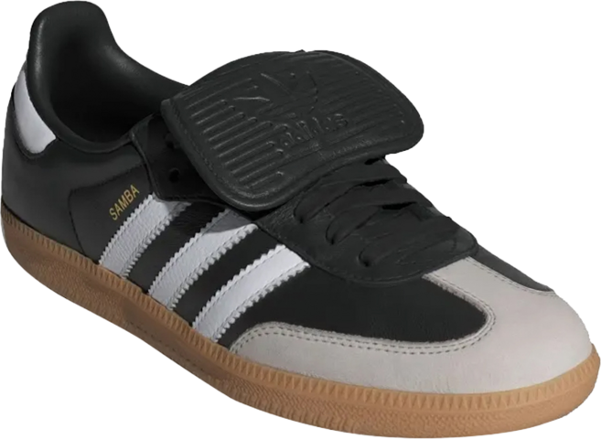 adidas 愛迪達 SAMBA LT 休閒鞋 IG2010
