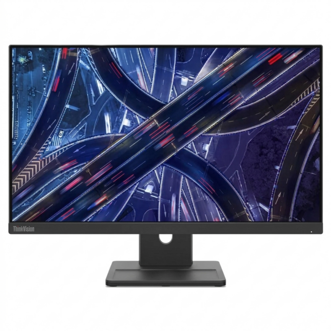 Lenovo 聯想 21.5吋FHD顯示器, 54.6cm, ThinkVision E22-30
