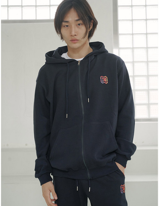 디몽스 사자 집업 조거 세트 MUA_0025