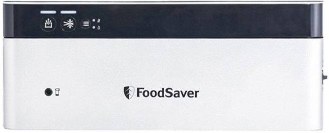 푸드세이버 진공포장기 세트, VS0185