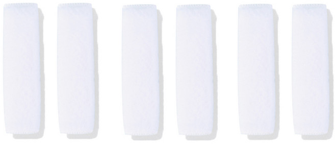 호탱감탱 안아프귀 마스크 귀 보호대 2p