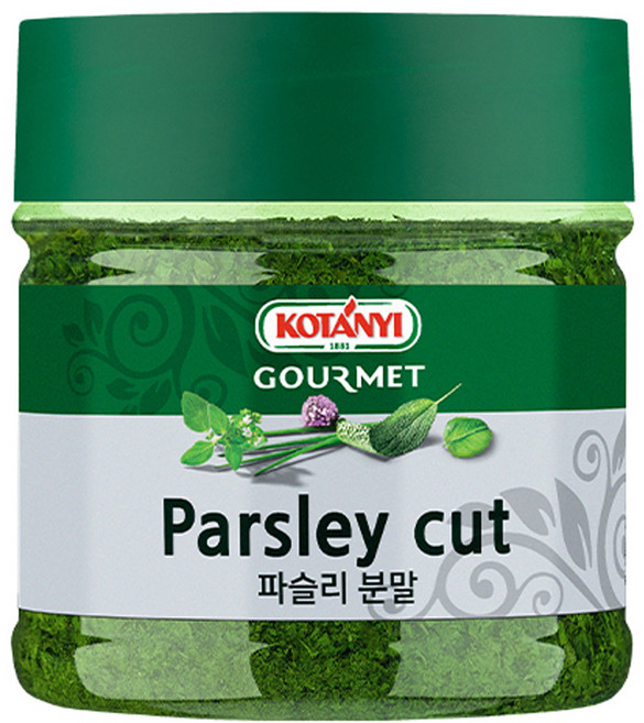 코타니 파슬리 분말, 35g, 1개