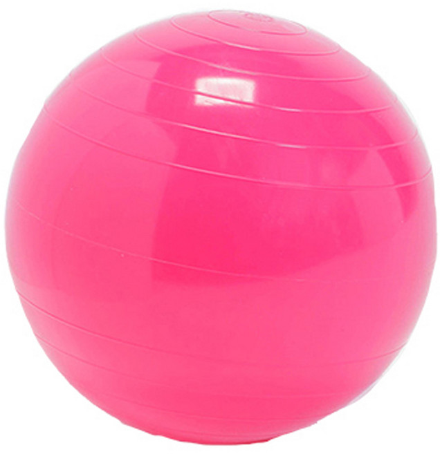 짐닉 짐볼, 핑크, 30cm, 1개