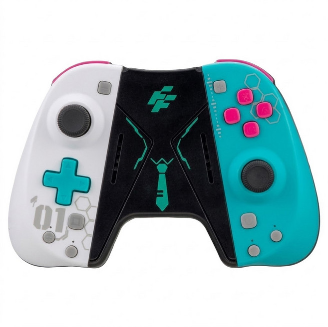 FlashFire 富雷迅 Switch 把手, S201MK, 動音, 1個