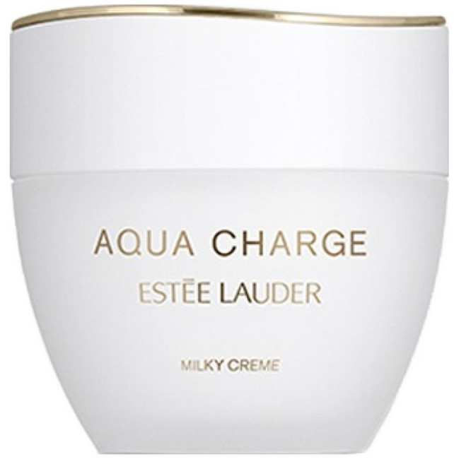 에스티로더 아쿠아 차지 밀키 크림, 1개, 50ml
