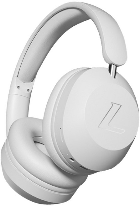 DTAudio 耳罩式藍芽耳機, T4, 灰色