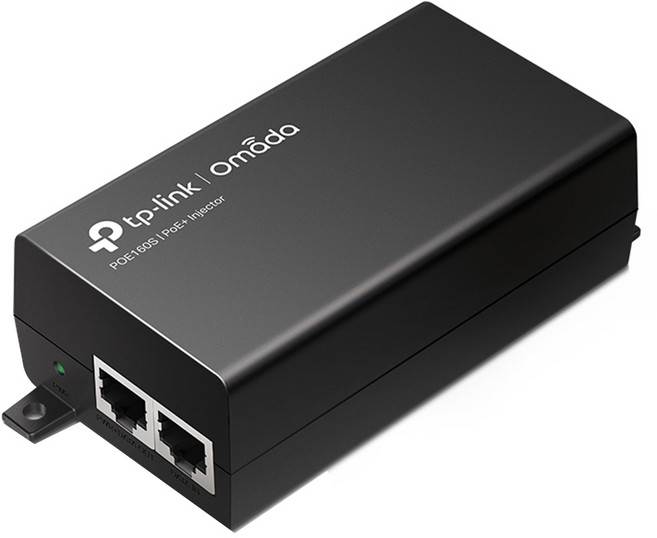 티피링크 PoE+ 인젝터, 1개