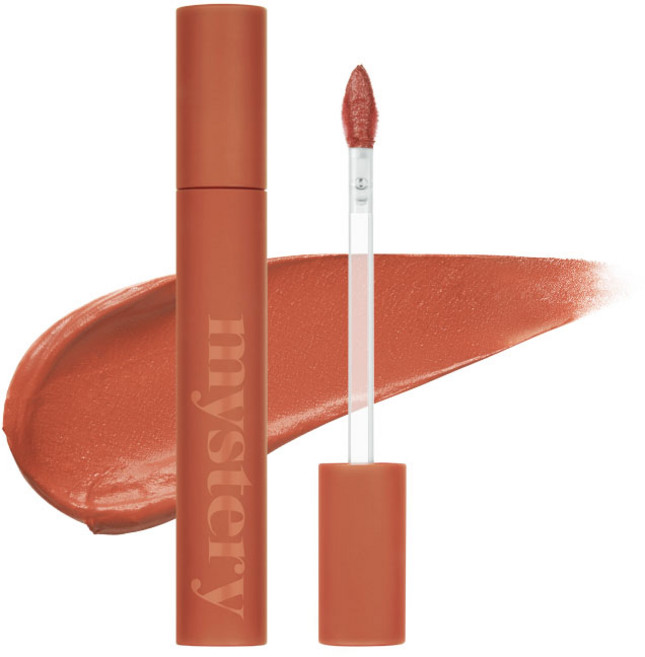 아임미미 미스터리 블러 에이디 립틴트, 009 미스터리 퍼시몬, 1개, 2.9g