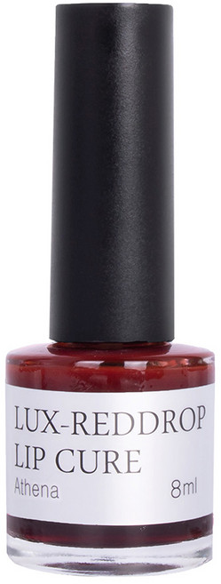 네츄럴샤인 럭스 레드드롭 립큐어 오리지널, 아테나, 1개