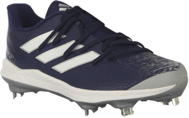 아디다스 아디제로 에프터 버너 8 티디 징일체형 야구화 GW0273