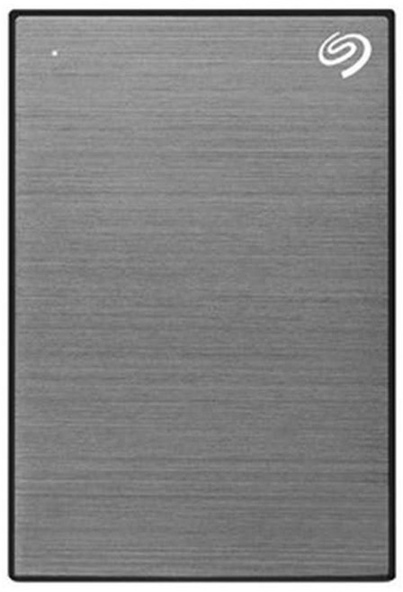 SEAGATE 希捷 One Touch 行動硬碟 STKY2000404, 2TB, 太空灰