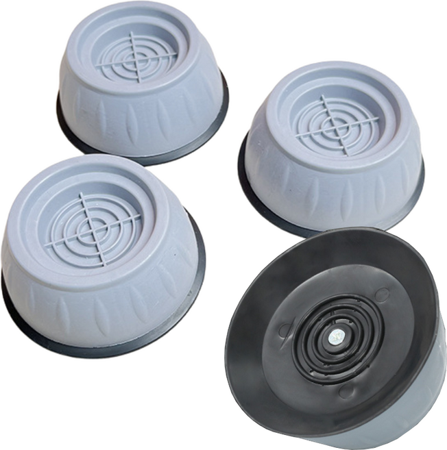 세탁기 가구 받침대, 4개