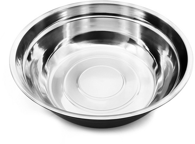 스타아미 스텐팩토리 스테인레스 304 양푼, 단품, 1개