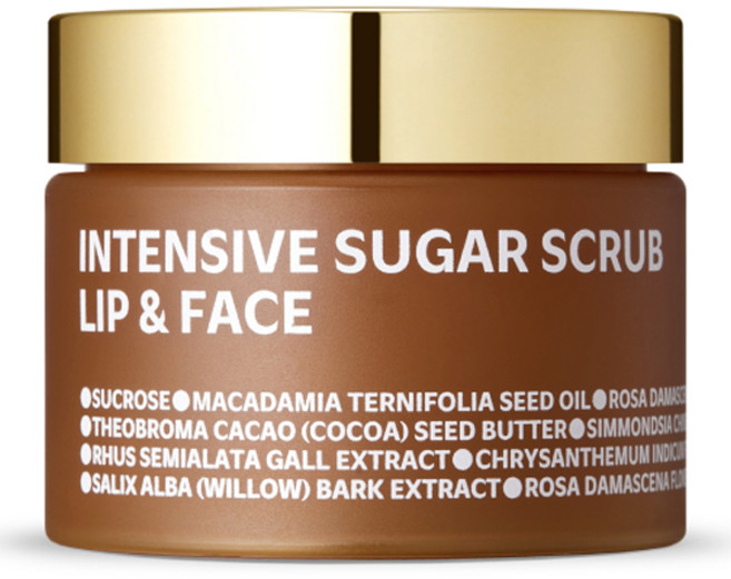 아이소이 인텐시브 슈가 스크럽 60g, 1개입, 1개