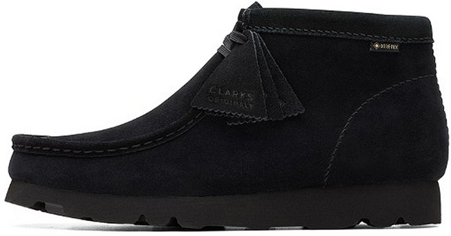 Clarks Originals Wallabee 靴