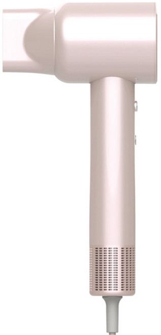 유니맥스 BLDC모터 고속 헤어 드라이어 1400W, UM-8001HDC-P, 핑크펄