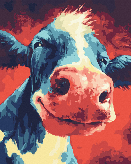 ArtLife 藝術生活 數字油畫DIY DT220 40 x 50cm, 星空下的大師, 1個