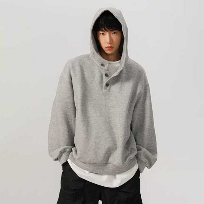 Sunbit Rochi 男款連帽T恤