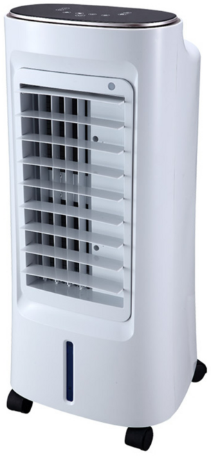 HERAN 禾聯 負離子移動式水冷扇 6L, HWF-06J1