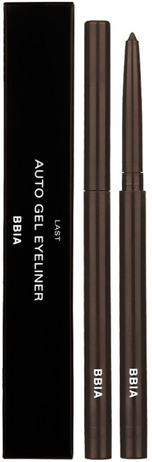 삐아 라스트 오토 젤 아이라이너 0.3g, 02재즈, 1개