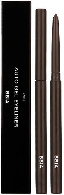 삐아 라스트 오토 젤 아이라이너 0.3g, 02재즈, 1개 - 쿠팡