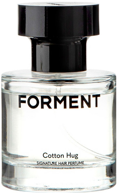 포맨트 NEW 시그니처 헤어 퍼퓸 코튼허그, 1개