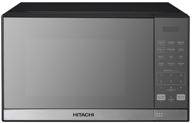 HITACHI 日立 微波爐 32L, HMR-DS3213BK