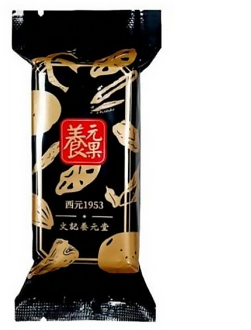 養元堂 養元果, 25g, 1盒