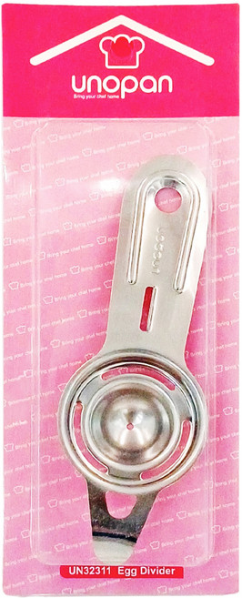 Unopan 屋諾 分蛋器 304不銹鋼, 1個