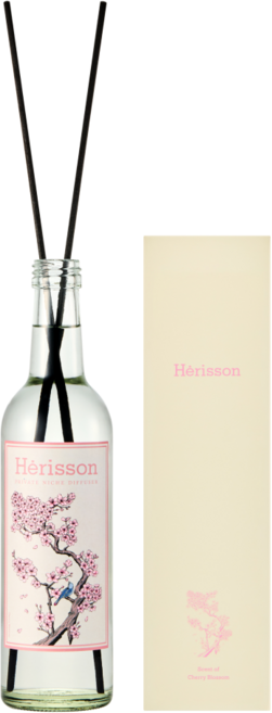 에리쏭 디퓨저, 체리블로섬 벚꽃향, 370ml, 1개