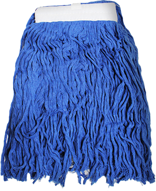 월드크린 청실 마포걸레 370g, 1개