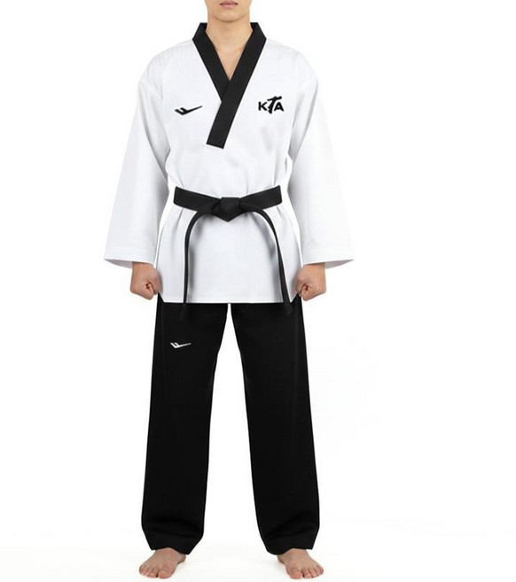 PRO-SPECS 男士品勢單道服