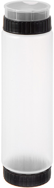 코멧 거꾸로 쓰는 소스통, 470ml, 1개