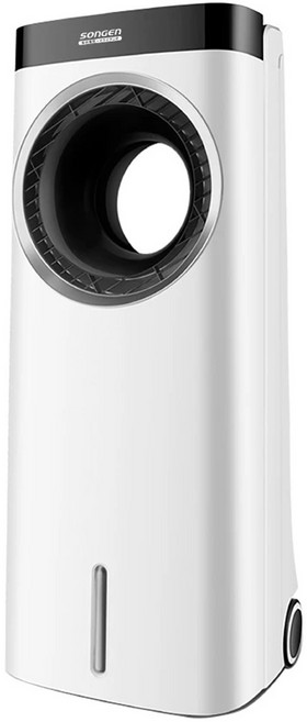 SOnGEn 松井 無葉式水冷冰晶空調扇, ZW-221KDY