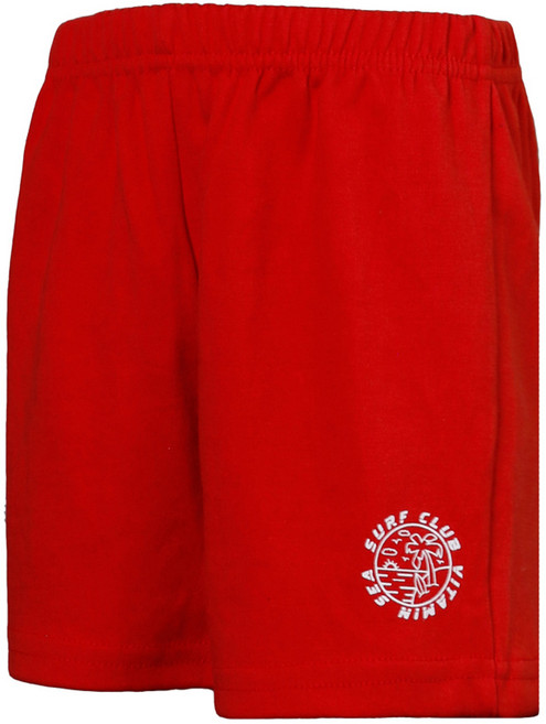 유라비 아동용 서프 클럽 밴딩 숏팬츠