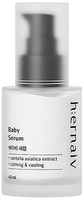 어네이브 베이비 세럼, 1개, 40ml - 쿠팡
