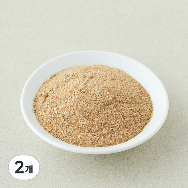 엄마애바다 새우가루, 1kg, 2개, 1개입