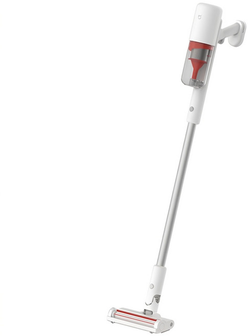 mijia 米家 2 Lite 135W 無線 吸塵器 白色 B204 2.2kg 5重高效過濾 可水洗濾網
