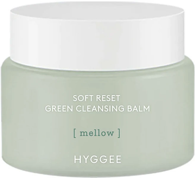 휘게 소프트리셋 그린 클렌징 밤, 100ml, 1개 - 쿠팡