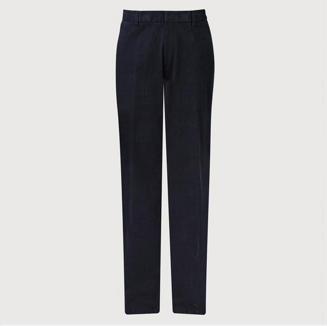 트레몰로 남성용 노턱 슬림핏 워싱 캐주얼 바지 DL4F912156