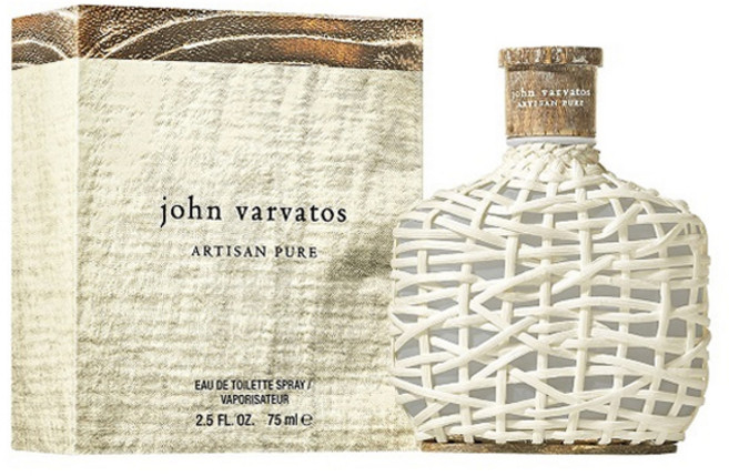 [브랜드인증] 존바바토스 아티산 퓨어 오 드 뚜왈렛, 75ml, 1개