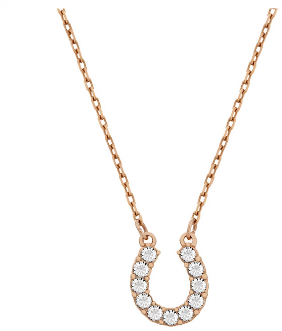 스와로브스키 여성용 투월즈 목걸이 5094964 +쇼핑백+메시지카드+품질보증서