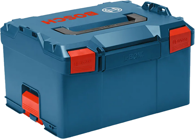 BOSCH 博世 台灣公司貨 新型系統工具箱 L-Boxx, 1個