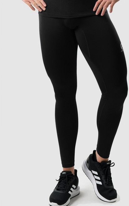 아르메데스 남성용 9부 긴바지 테크핏 언더레이어 AR-161