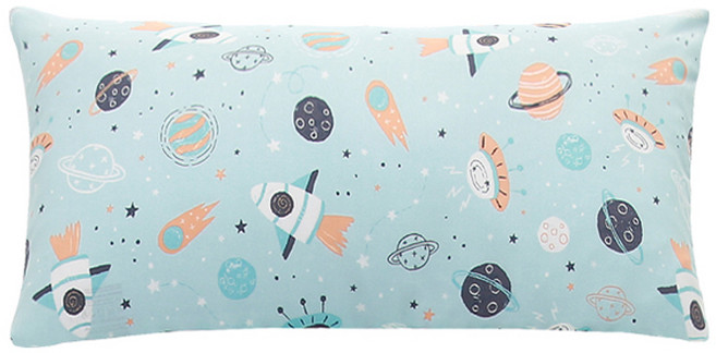 아리베베 리얼모달 유아베개, 헬로 우주선