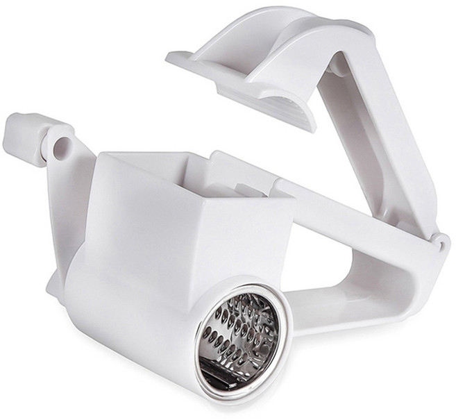 핸들용 치즈그레이터, 1개