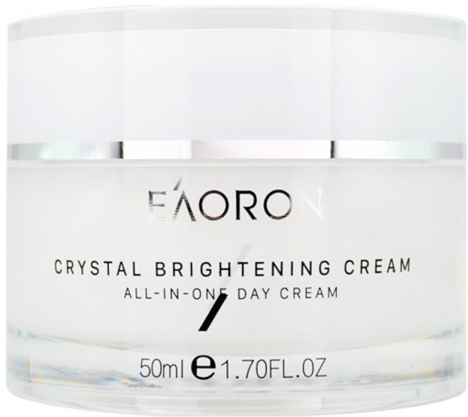 EAORON 經典素顏霜, 50ml, 1件