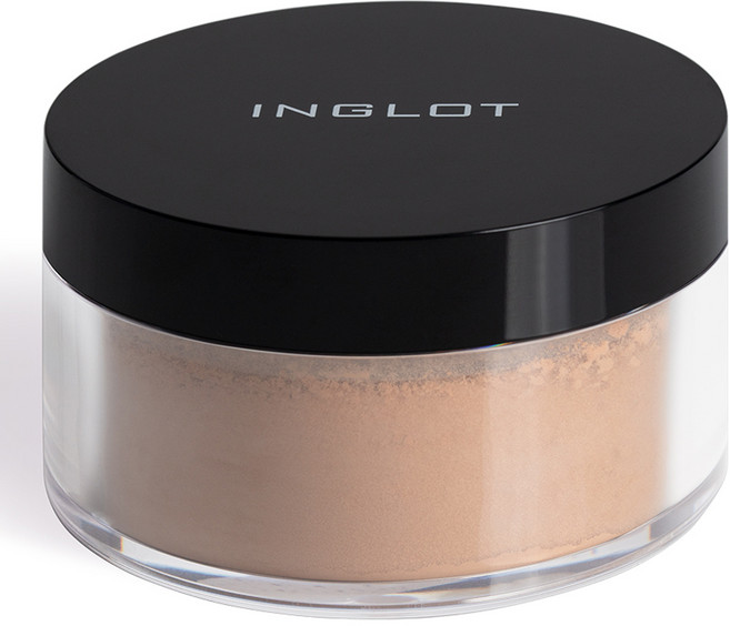 잉글롯 퍼펙트 피니쉬 루스파우더 23g, 14 미디엄 베이지, 1개