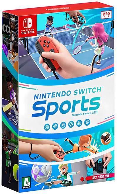 닌텐도 스위치 스포츠