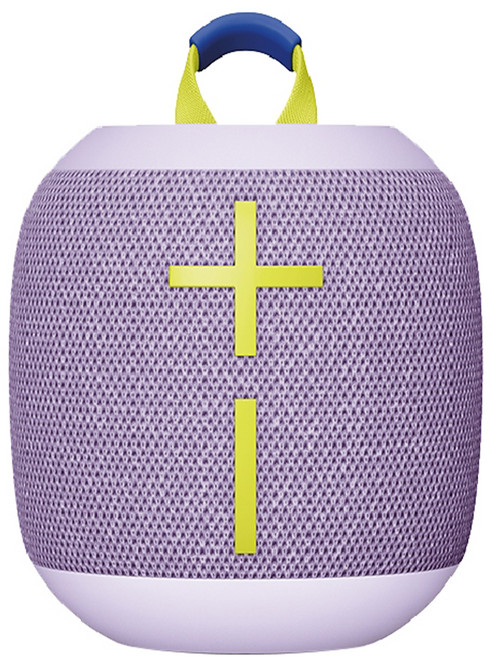 ULTIMATE EARS WONDERBOOM 4 藍芽喇叭, SR0192, 薰衣紫